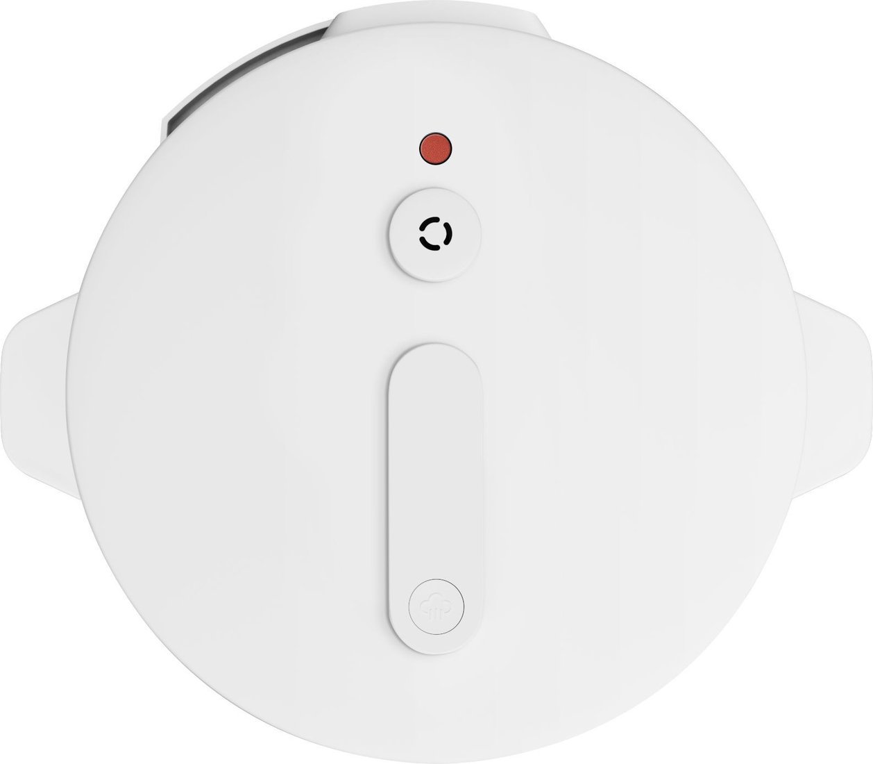 Мультиварка-скороварка Xiaomi Electric Pressure Cooker 4.8L MYL02-1 (евровилка)