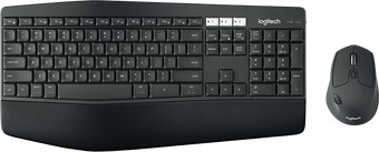 Клавиатура + мышь Logitech MK850 Performance (нет кириллицы)