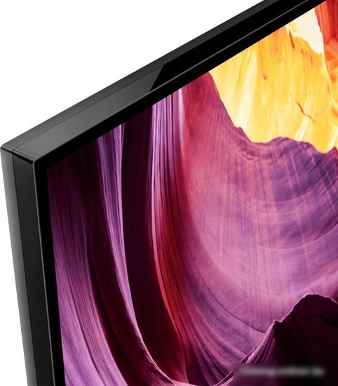 Телевизор Sony Bravia X80L KD-85X80L
