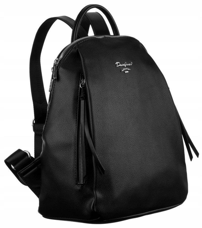 Женская сумка David Jones CH21044A-5622 (черный)