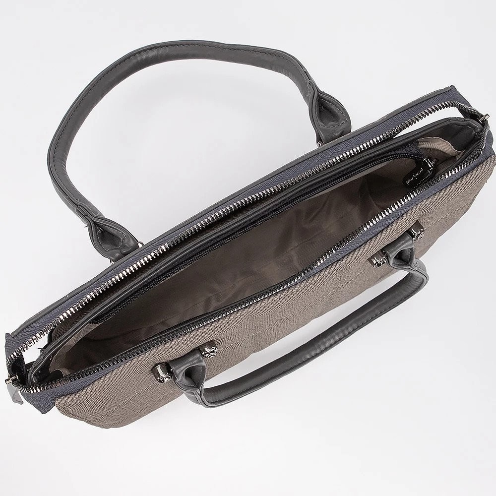 Сумка Passo Avanti 758-96885-GRY (серый)