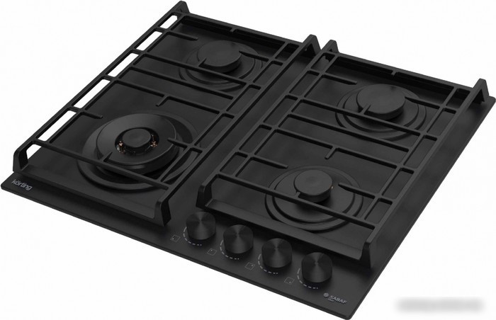 Варочная панель Korting HG 6235 CTN