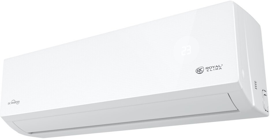 Кондиционер Royal Clima OPTIMUM 2.0 Inverter RCI-OME22HN