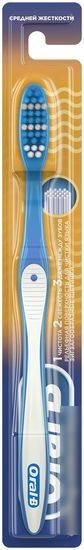 Oral-B 1 2 3 Чистота Свежесть Даже между зубов 40 (1 шт)