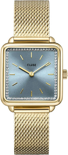 Наручные часы Cluse La Tetragone CW10310