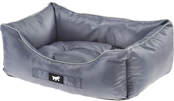 Лежак Ferplast Jazzy 60 (серый)