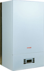 Отопительный котел Mora-Top Helios 18 KT (турбированный)