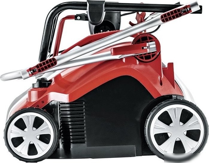 Аэратор AL-KO Comfort 36 E Combi Care 113465