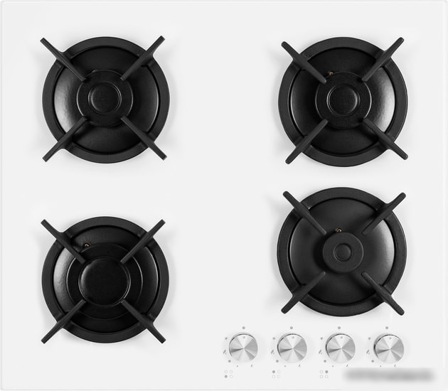 Варочная панель HOMSair HGG641WH