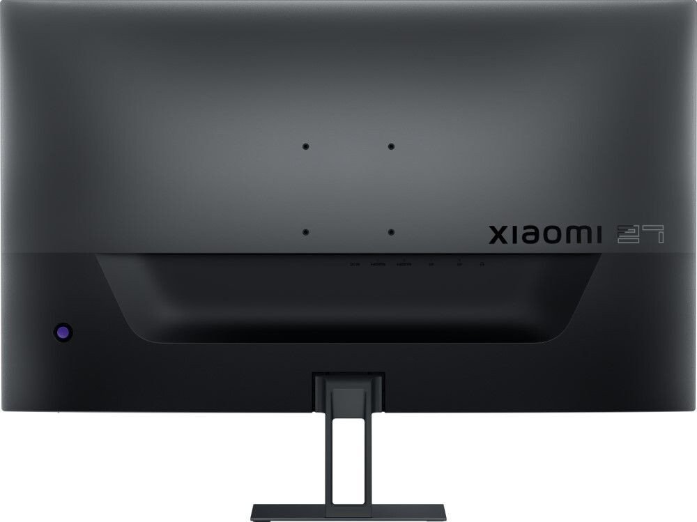 Игровой монитор Xiaomi 2K Gaming Monitor G27Qi P27QCA-RGGL (международная версия)