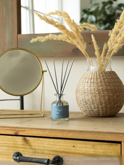 Аромадиффузор Arida Home Hygge №18 Османтус и нарцисс (100 мл)