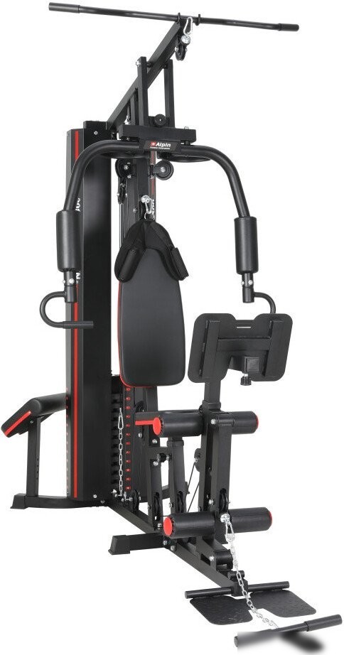 Силовой комплекс Alpin Neo Gym GX-300