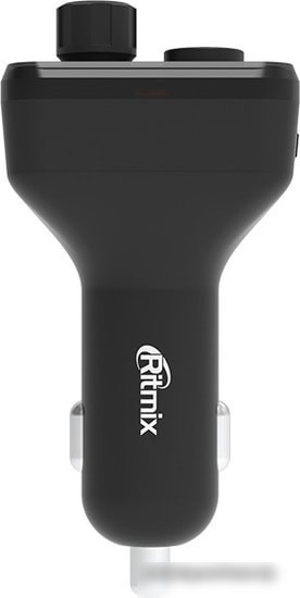FM модулятор Ritmix FMT-B100