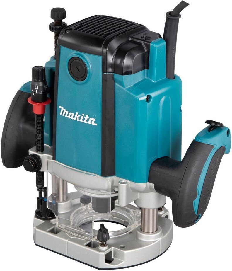 Вертикальный фрезер Makita RP1802X02