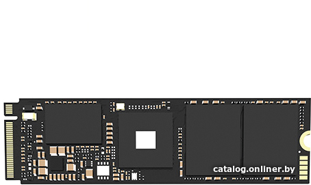 SSD HP FX900 Pro 2TB 4A3U1AA