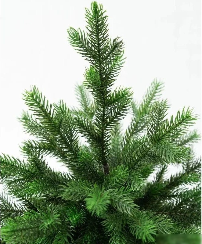 Ель National Tree Company Грация Премиум ГР/ПР-60 60 см