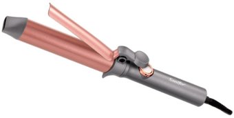 Круглая плойка Sonifer SF-9650 (серый)