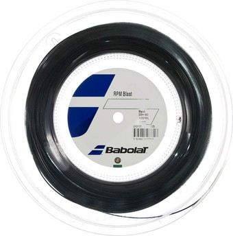 Набор теннисных мячей Babolat RPM Blast 243101-105-125