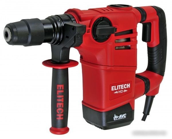 Перфоратор ELITECH П 1130ЭМ HD