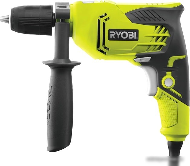Ударная дрель Ryobi RPD500-G 5133001832