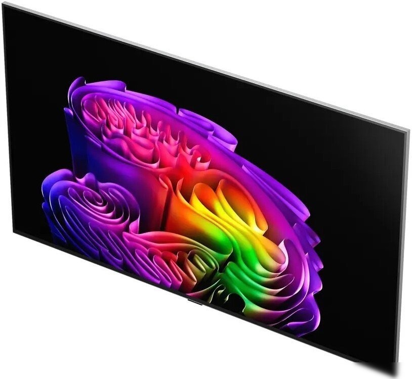 OLED телевизор LG OLED evo AI G6 OLED77G6RLA
