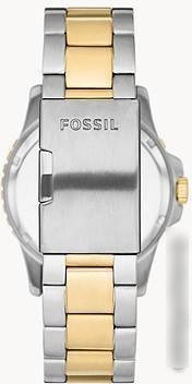 Наручные часы Fossil Blue FS5951