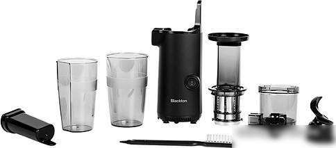 Соковыжималка Blackton Bt J3110 (черный)