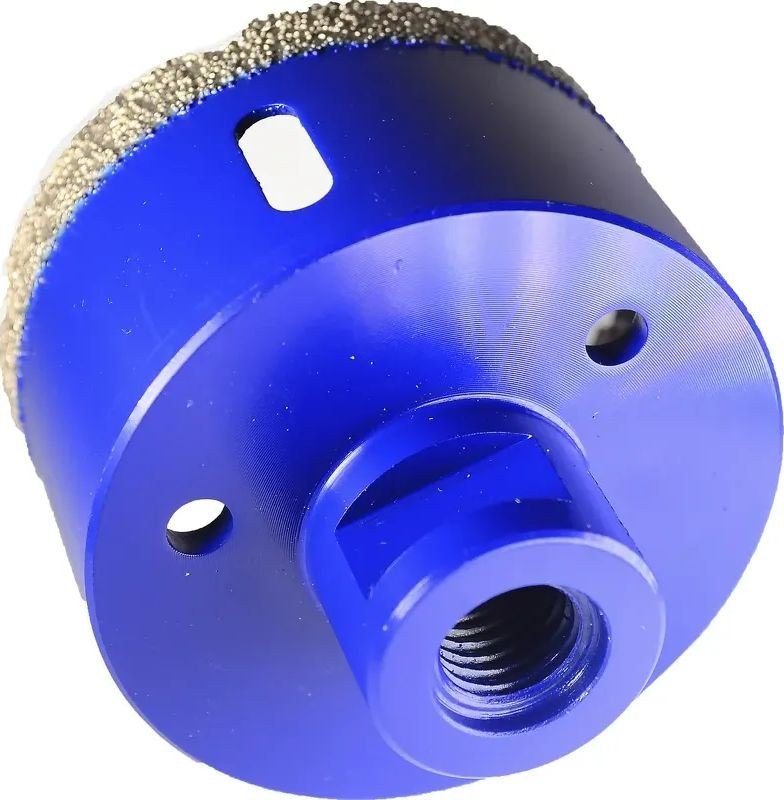 Коронка KEOS Pro 55мм DC55M14