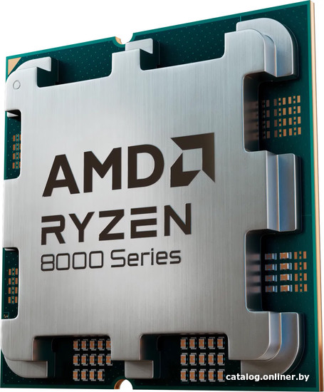 Процессор AMD Ryzen 3 8300G