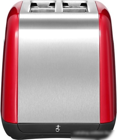 Тостер KitchenAid 5KMT221EER