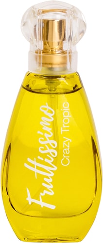 Brocard Frutissimo crazy tropic EdT (35 мл)