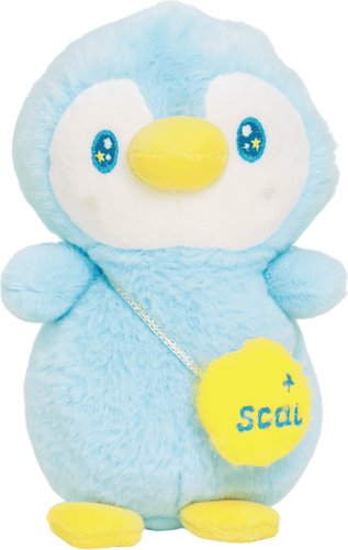 Классическая игрушка ILikeGift Пингвин 109-05