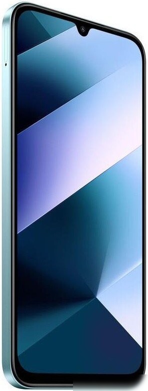 Телефон POCO C85 6GB/128GB международная версия (мятный)