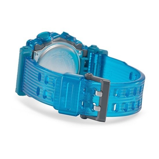 Наручные часы Casio G-Shock GA-900SKL-2A