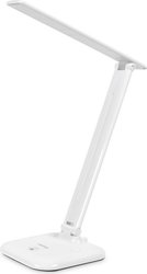 Настольная лампа SmartBuy SBL-DL-10-sq-w