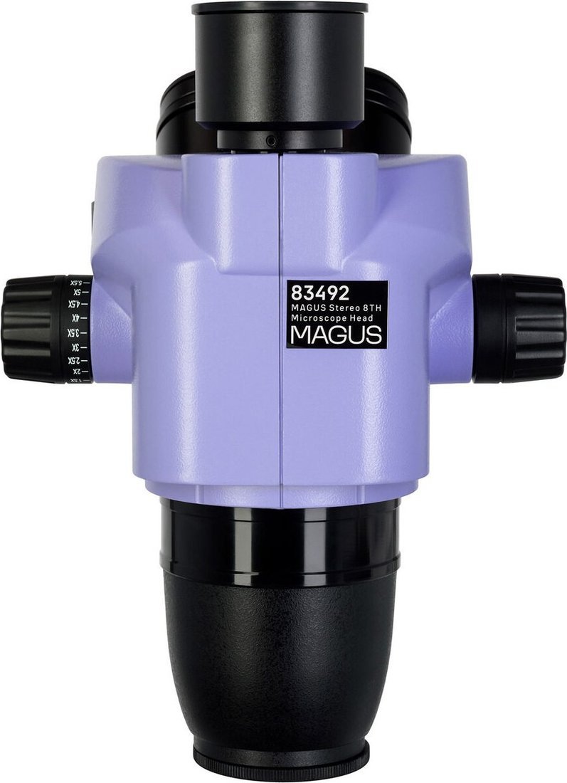 Magus Stereo 8TH 83492