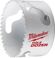 Коронка Milwaukee 49560253