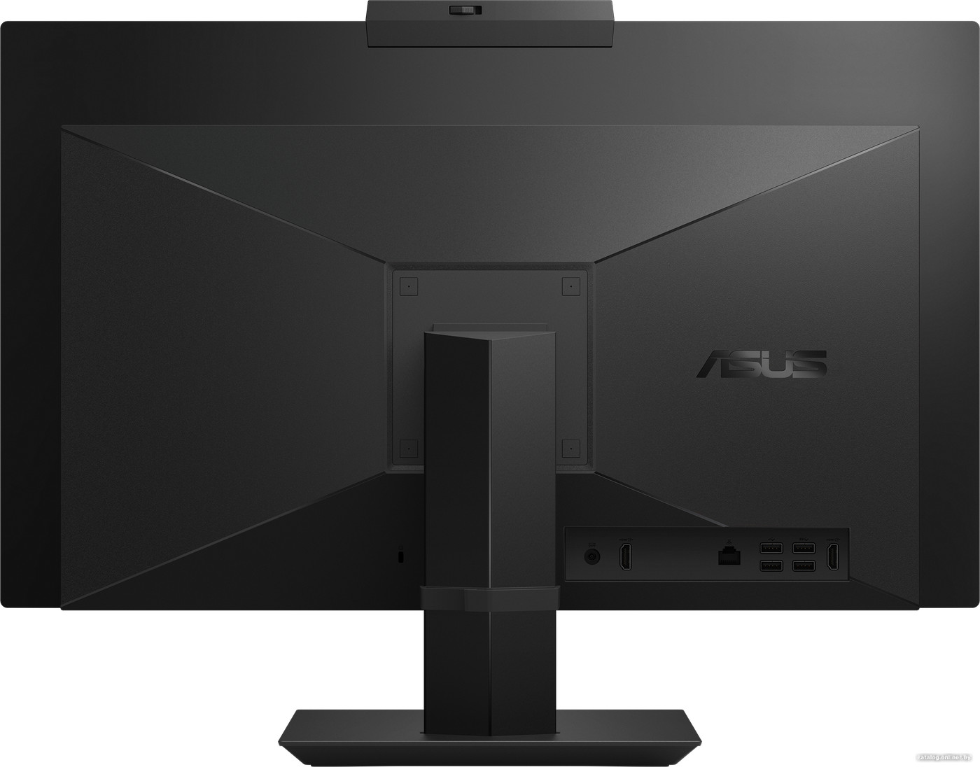 Моноблок ASUS AiO A5 E5702WVA-BPE0090