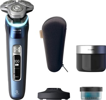 Электробритва Philips Series i9000 Prestige XP9201/30