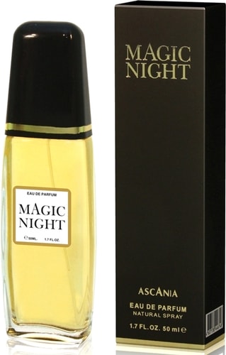 Парфюмерная вода Ascania Magic Night EdP (50 мл)