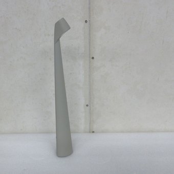 Ночник AksHome Xylon LED (серый)