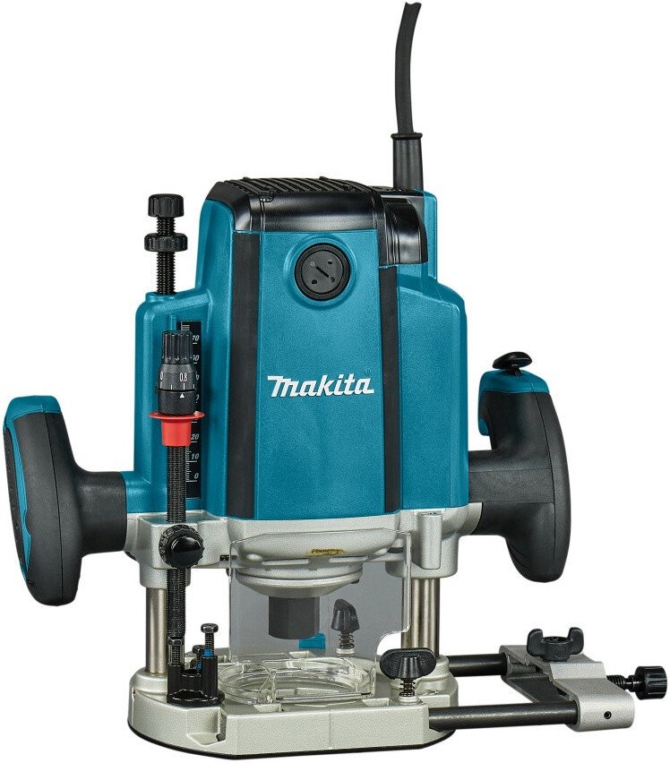 Вертикальный фрезер Makita RP1803FX02