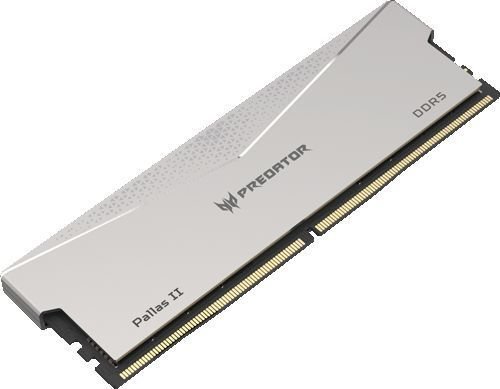 Оперативная память Acer Predator Pallas II 2x16ГБ DDR5 6000 МГц BL.9BWWR.374