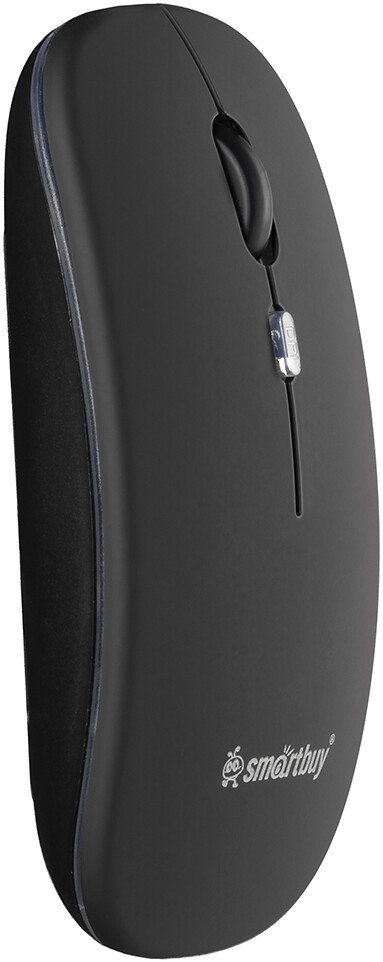 Мышь SmartBuy X31 Dual BT+USB SBM731DK