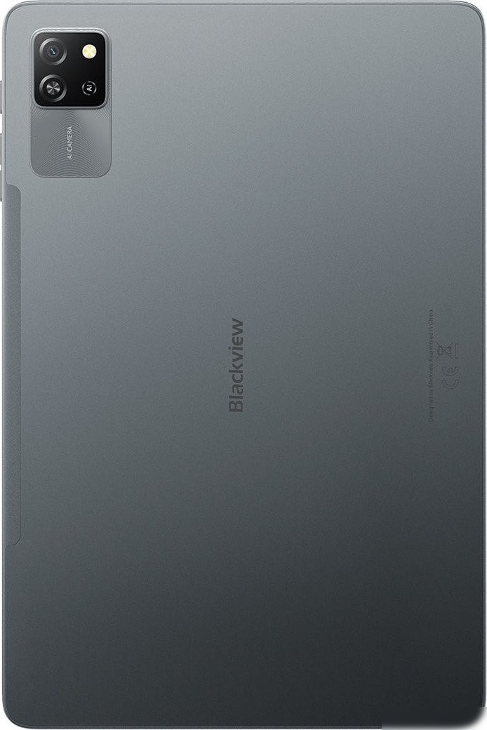 Планшет Blackview Tab 60 Pro LTE 4GB/128GB (серый)