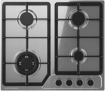 Варочная панель KUPPERSBERG FS 60 X
