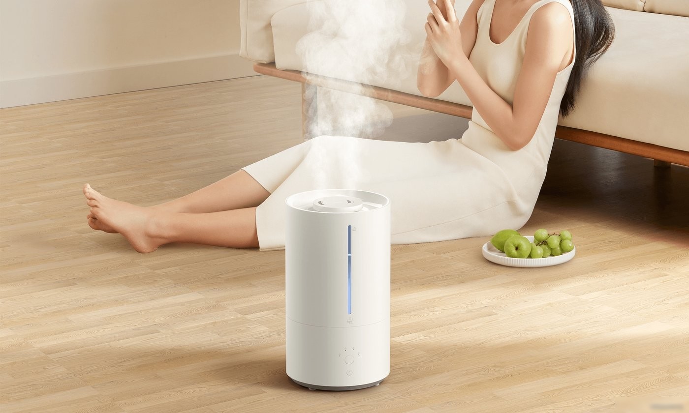 Увлажнитель воздуха Xiaomi Smart Humidifier 2 MJJSQ05DY (европейская версия)