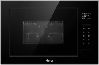 Микроволновая печь Haier HMX-BTG259B