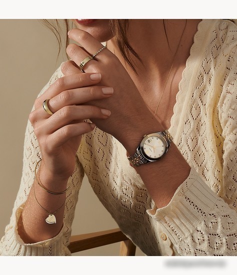 Наручные часы Fossil Scarlette Mini ES4949