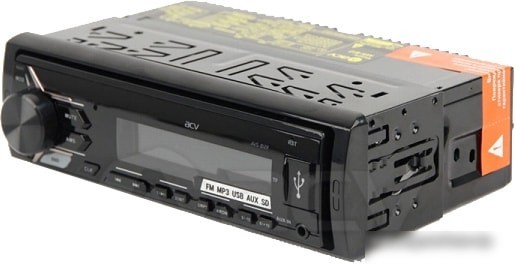 USB-магнитола ACV AVS-812G